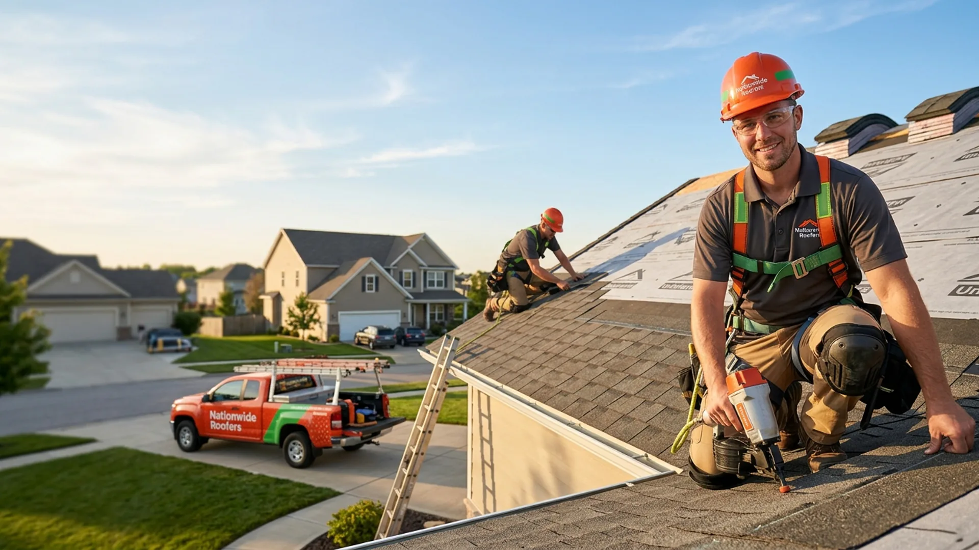 Affordable Roof Installation Blaine, WA Near Me